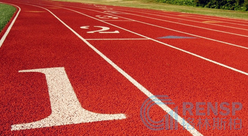 格林斯柏挺進(jìn)甘肅省，三大校園運(yùn)動(dòng)場(chǎng)完美竣工