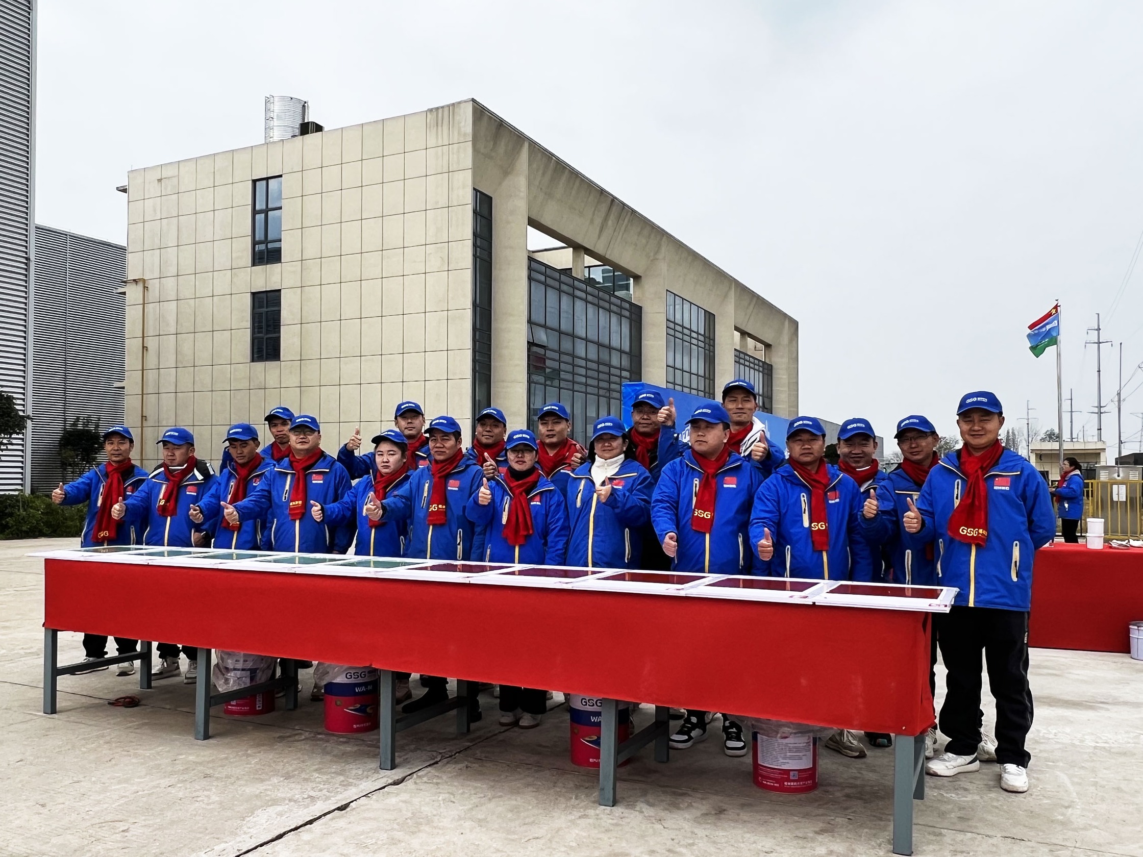 格林斯柏體育：當(dāng)代生活的領(lǐng)跑者，為健康筑基