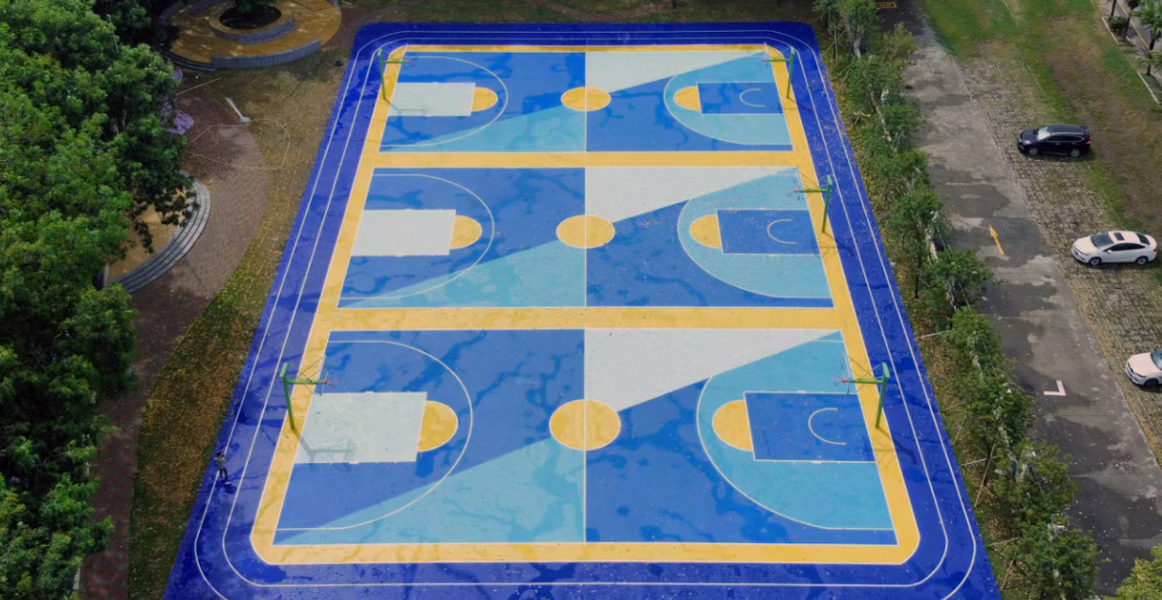 美的海岸花園學(xué)院