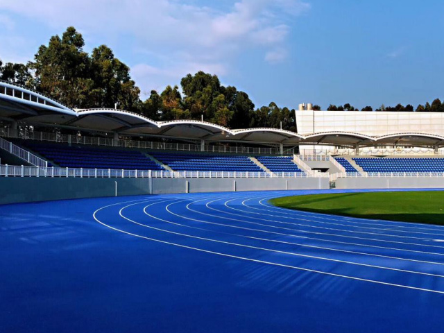 云南海埂訓(xùn)練基地