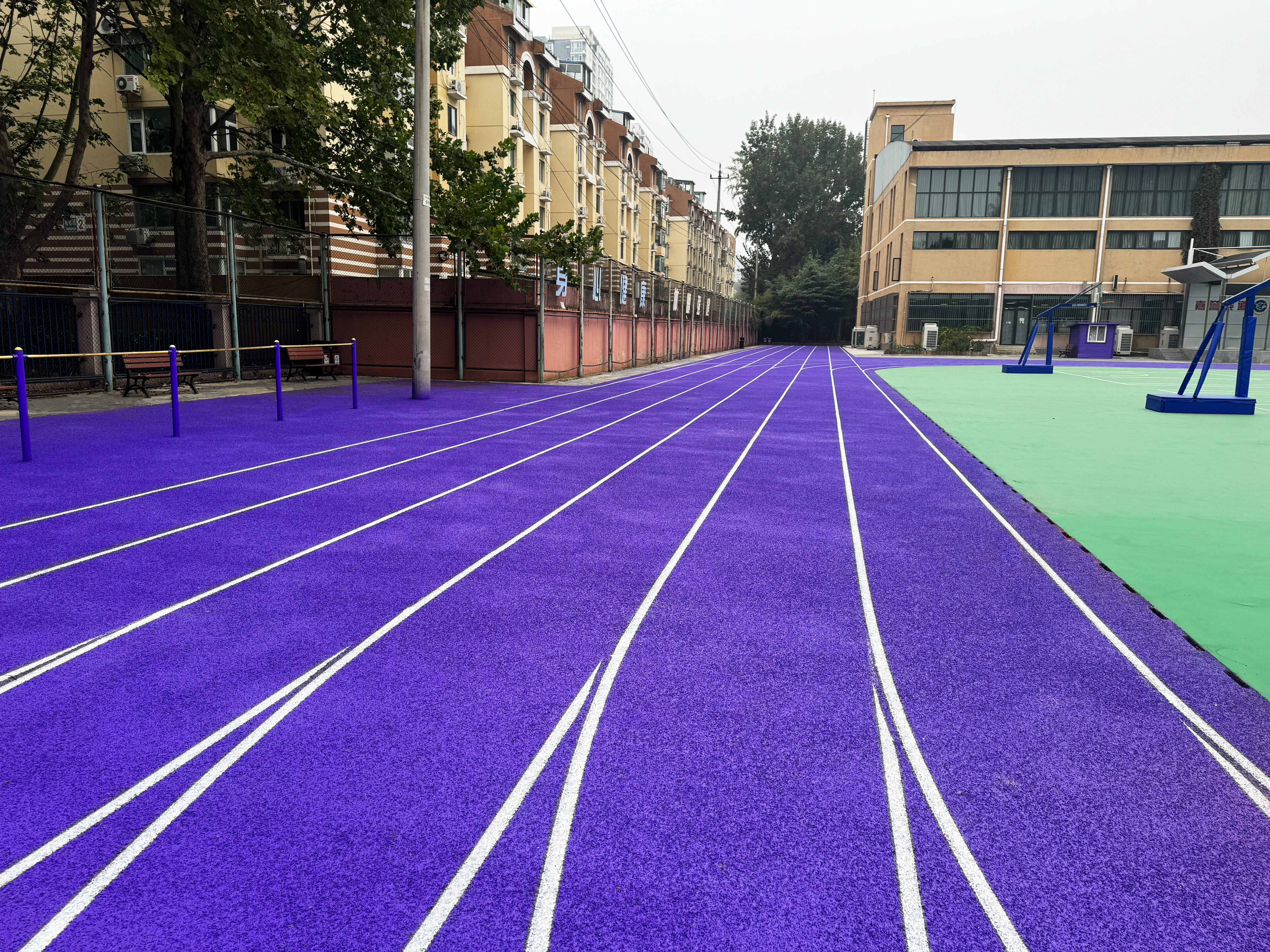 陳經(jīng)綸中學(xué)嘉銘分校東校區(qū)pp